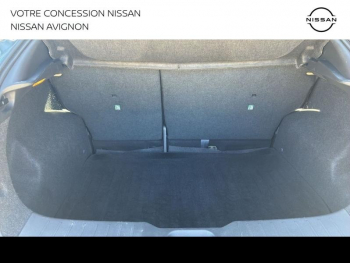Photo 16 du bon plan NISSAN Juke 1.0 DIG-T 114ch Business Edition DCT 2023 occasion à 18499 €