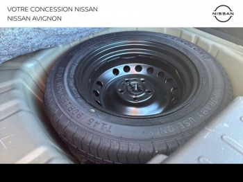 Photo 17 du bon plan NISSAN Juke 1.0 DIG-T 114ch Business Edition DCT 2023 occasion à 18499 €