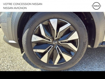 Photo 18 du bon plan NISSAN Juke 1.0 DIG-T 114ch Business Edition DCT 2023 occasion à 18499 €