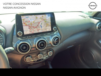 Photo 19 du bon plan NISSAN Juke 1.0 DIG-T 114ch Business Edition DCT 2023 occasion à 18499 €