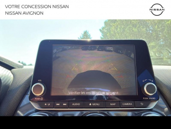 Photo 20 du bon plan NISSAN Juke 1.0 DIG-T 114ch Business Edition DCT 2023 occasion à 18499 €