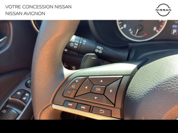 Photo 23 du bon plan NISSAN Juke 1.0 DIG-T 114ch Business Edition DCT 2023 occasion à 18499 €