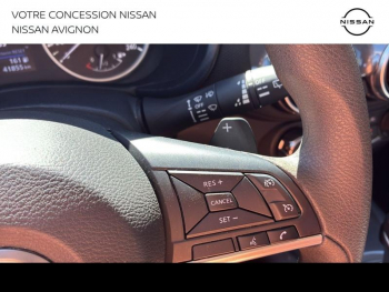 Photo 24 du bon plan NISSAN Juke 1.0 DIG-T 114ch Business Edition DCT 2023 occasion à 18499 €
