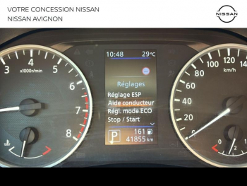Photo 25 du bon plan NISSAN Juke 1.0 DIG-T 114ch Business Edition DCT 2023 occasion à 18499 €