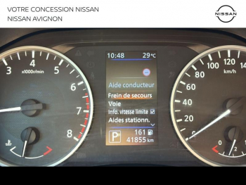 Photo 26 du bon plan NISSAN Juke 1.0 DIG-T 114ch Business Edition DCT 2023 occasion à 18499 €
