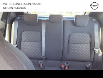 Photo 30 du bon plan NISSAN Juke 1.0 DIG-T 114ch Business Edition DCT 2023 occasion à 18499 €