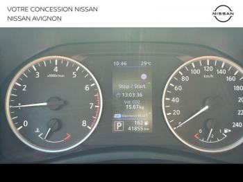 Photo 31 du bon plan NISSAN Juke 1.0 DIG-T 114ch Business Edition DCT 2023 occasion à 18499 €