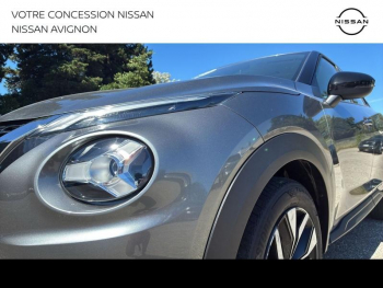 Photo 32 du bon plan NISSAN Juke 1.0 DIG-T 114ch Business Edition DCT 2023 occasion à 18499 €