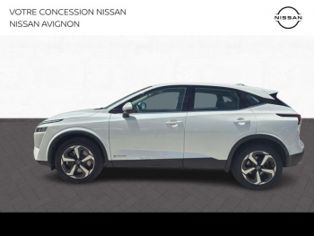 Photo 3 du bon plan NISSAN Qashqai e-POWER 190ch Business Edition 2022 occasion à 22999 €