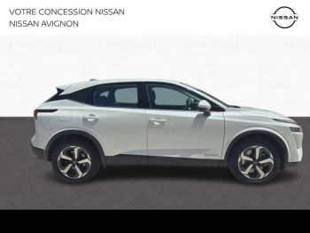 Photo 5 du bon plan NISSAN Qashqai e-POWER 190ch Business Edition 2022 occasion à 22999 €