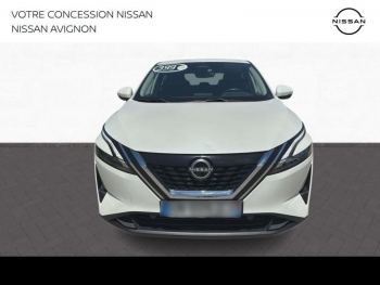 Photo 6 du bon plan NISSAN Qashqai e-POWER 190ch Business Edition 2022 occasion à 22999 €
