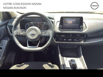 Photo 7 du bon plan NISSAN Qashqai e-POWER 190ch Business Edition 2022 occasion à 22999 €
