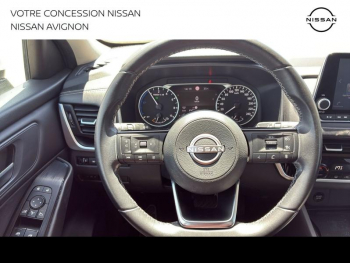 Photo 8 du bon plan NISSAN Qashqai e-POWER 190ch Business Edition 2022 occasion à 22999 €