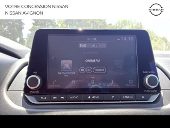 Photo 10 du bon plan NISSAN Qashqai e-POWER 190ch Business Edition 2022 occasion à 22999 €