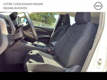 Photo 13 du bon plan NISSAN Qashqai e-POWER 190ch Business Edition 2022 occasion à 22999 €