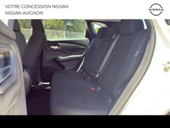 Photo 14 du bon plan NISSAN Qashqai e-POWER 190ch Business Edition 2022 occasion à 22999 €