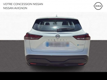 Photo 15 du bon plan NISSAN Qashqai e-POWER 190ch Business Edition 2022 occasion à 22999 €