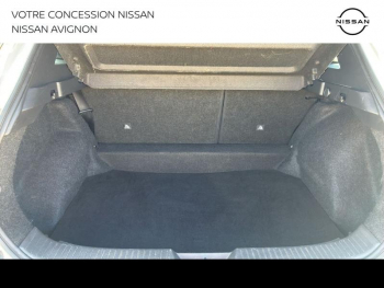 Photo 16 du bon plan NISSAN Qashqai e-POWER 190ch Business Edition 2022 occasion à 22999 €