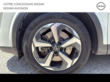 Photo 18 du bon plan NISSAN Qashqai e-POWER 190ch Business Edition 2022 occasion à 22999 €