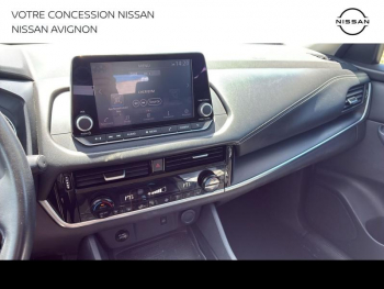 Photo 19 du bon plan NISSAN Qashqai e-POWER 190ch Business Edition 2022 occasion à 22999 €