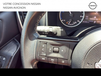 Photo 24 du bon plan NISSAN Qashqai e-POWER 190ch Business Edition 2022 occasion à 22999 €