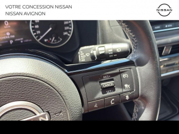Photo 25 du bon plan NISSAN Qashqai e-POWER 190ch Business Edition 2022 occasion à 22999 €