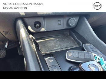 Photo 29 du bon plan NISSAN Qashqai e-POWER 190ch Business Edition 2022 occasion à 22999 €