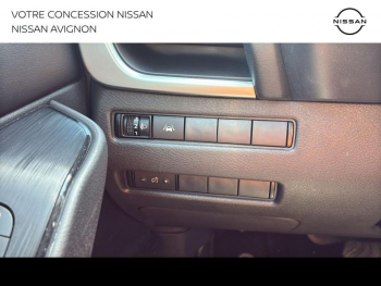 Photo 31 du bon plan NISSAN Qashqai e-POWER 190ch Business Edition 2022 occasion à 22999 €