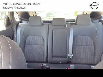 Photo 33 du bon plan NISSAN Qashqai e-POWER 190ch Business Edition 2022 occasion à 22999 €