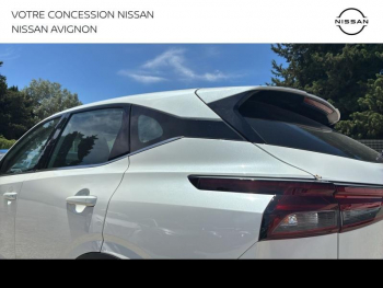 Photo 37 du bon plan NISSAN Qashqai e-POWER 190ch Business Edition 2022 occasion à 22999 €