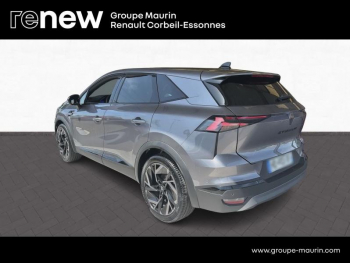 Photo 3 du bon plan RENAULT SYMBIOZ 1.6 E-Tech full hybrid 145ch esprit Alpine occasion à 29880 €