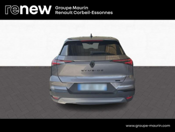 Photo 4 du bon plan RENAULT SYMBIOZ 1.6 E-Tech full hybrid 145ch esprit Alpine occasion à 29880 €