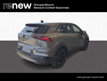 Photo 5 du bon plan RENAULT SYMBIOZ 1.6 E-Tech full hybrid 145ch esprit Alpine occasion à 29880 €
