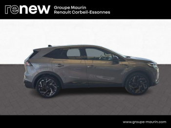 Photo 6 du bon plan RENAULT SYMBIOZ 1.6 E-Tech full hybrid 145ch esprit Alpine occasion à 29880 €