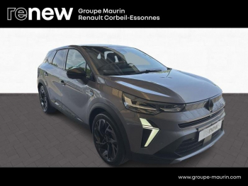Photo 7 du bon plan RENAULT SYMBIOZ 1.6 E-Tech full hybrid 145ch esprit Alpine occasion à 29880 €