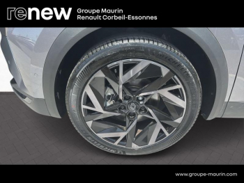 Photo 9 du bon plan RENAULT SYMBIOZ 1.6 E-Tech full hybrid 145ch esprit Alpine occasion à 29880 €