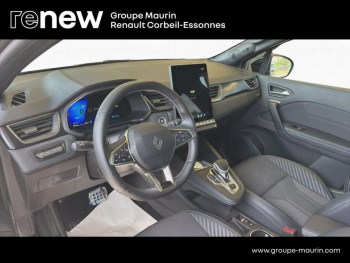 Photo 10 du bon plan RENAULT SYMBIOZ 1.6 E-Tech full hybrid 145ch esprit Alpine occasion à 29880 €