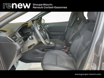 Photo 11 du bon plan RENAULT SYMBIOZ 1.6 E-Tech full hybrid 145ch esprit Alpine occasion à 29880 €