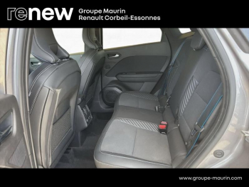 Photo 12 du bon plan RENAULT SYMBIOZ 1.6 E-Tech full hybrid 145ch esprit Alpine occasion à 29880 €