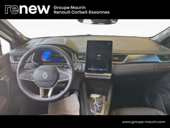 Photo 13 du bon plan RENAULT SYMBIOZ 1.6 E-Tech full hybrid 145ch esprit Alpine occasion à 29880 €