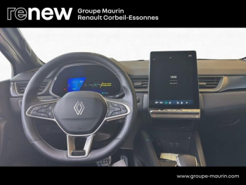 Photo 14 du bon plan RENAULT SYMBIOZ 1.6 E-Tech full hybrid 145ch esprit Alpine occasion à 29880 €
