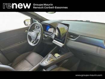 Photo 19 du bon plan RENAULT SYMBIOZ 1.6 E-Tech full hybrid 145ch esprit Alpine occasion à 29880 €