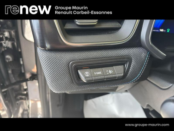 Photo 22 du bon plan RENAULT SYMBIOZ 1.6 E-Tech full hybrid 145ch esprit Alpine occasion à 29880 €