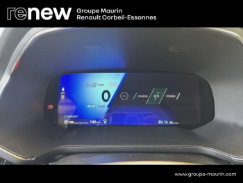 Photo 23 du bon plan RENAULT SYMBIOZ 1.6 E-Tech full hybrid 145ch esprit Alpine occasion à 29880 €