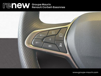 Photo 24 du bon plan RENAULT SYMBIOZ 1.6 E-Tech full hybrid 145ch esprit Alpine occasion à 29880 €
