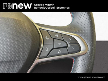 Photo 25 du bon plan RENAULT SYMBIOZ 1.6 E-Tech full hybrid 145ch esprit Alpine occasion à 29880 €
