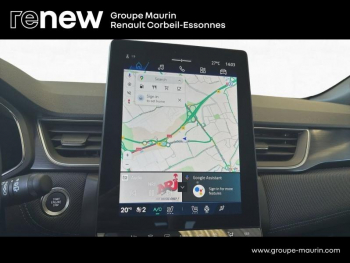 Photo 26 du bon plan RENAULT SYMBIOZ 1.6 E-Tech full hybrid 145ch esprit Alpine occasion à 29880 €