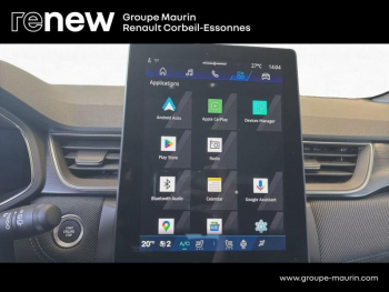 Photo 27 du bon plan RENAULT SYMBIOZ 1.6 E-Tech full hybrid 145ch esprit Alpine occasion à 29880 €