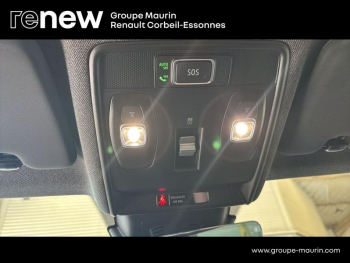 Photo 31 du bon plan RENAULT SYMBIOZ 1.6 E-Tech full hybrid 145ch esprit Alpine occasion à 29880 €