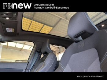 Photo 32 du bon plan RENAULT SYMBIOZ 1.6 E-Tech full hybrid 145ch esprit Alpine occasion à 29880 €